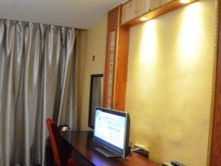 Jiuzhaigou Hyatt Regency Inn Extérieur photo